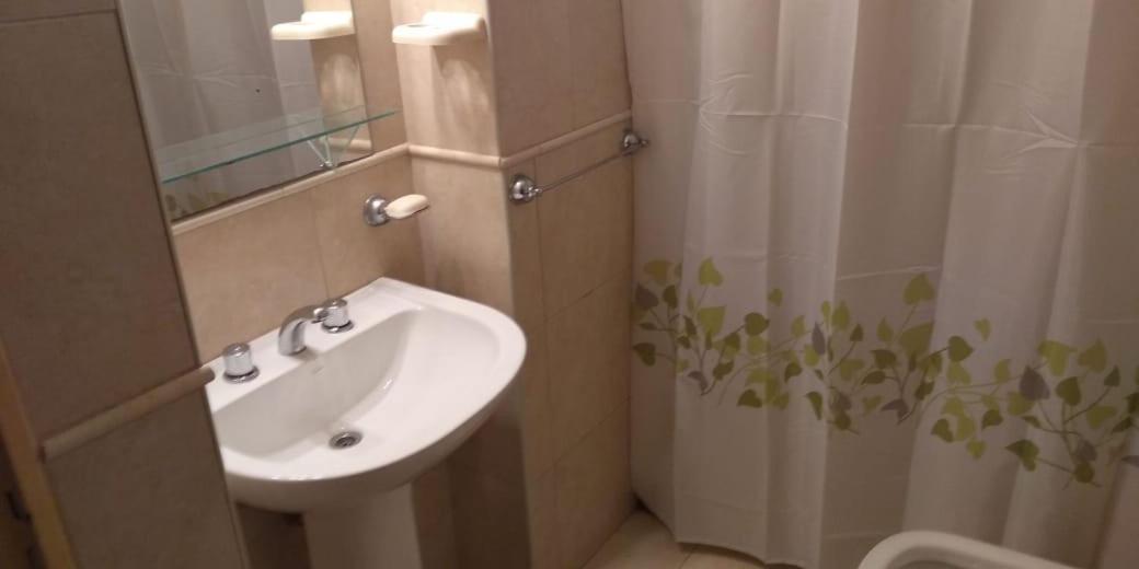 Ferienwohnung Calidez Villa Carlos Paz Exterior foto